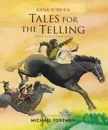 Image of tales for the telling irish folk and fairy tales