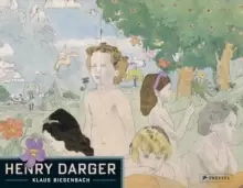 Image of Henry Darger
