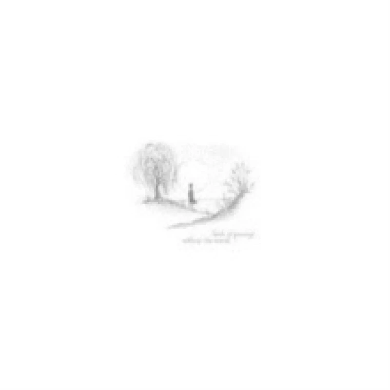 Image of Without the World CD / Album Digipak