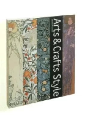 Image of arts and crafts style