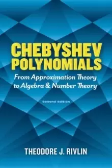Image of Chebyshev Polynomials: From Approximation Theory to Algebra and Number Theory : Second Edition