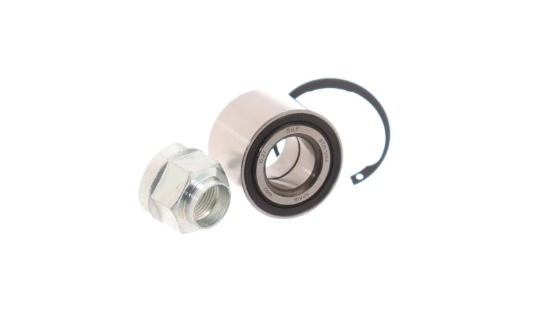 Image of SKF VKBA 7573 Wheel bearing kit without flange Wheel Bearing Kit (654)