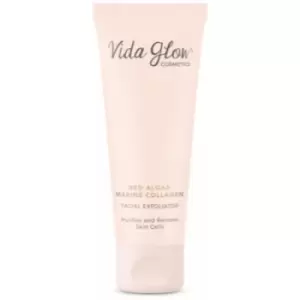 Facial Exfoliator - 100ml - 96823 - Vida Glow