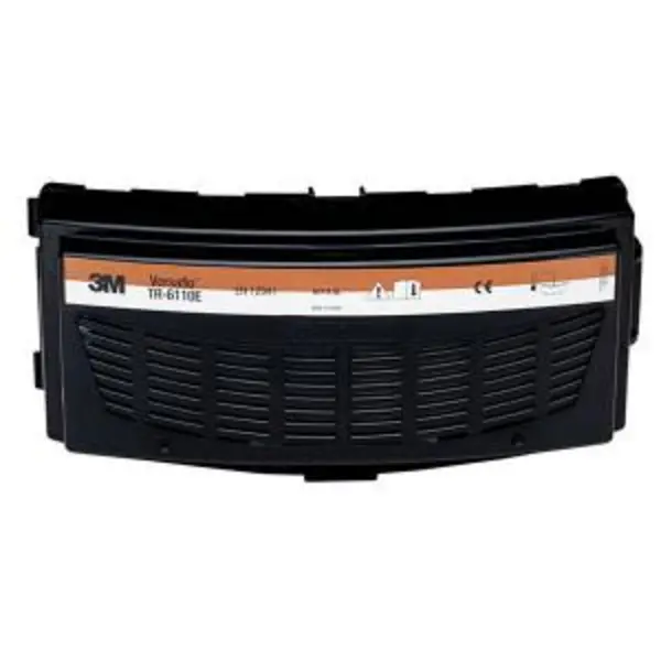 Image of 3M Tr-6110E Versaflo A1P Filter 3M92081 3M92081