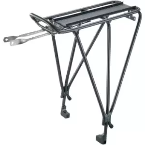 Image of Topeak Topeak Explorer 29er Bike Rack with Disc Mount - Silver