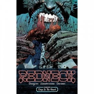 Image of Redneck Volume 1: Deep In The Heart