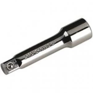 image of Genuine SEALEY S38E75 Extension Bar 75mm 3/8Sq Drive