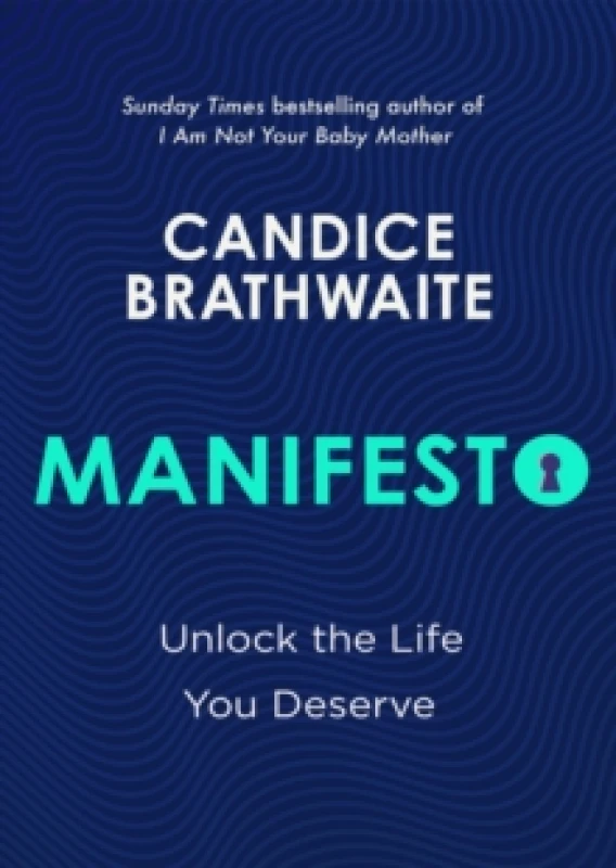 Image of Manifesto : Unlock the life you deserve and find contentment in your everyday Hardback