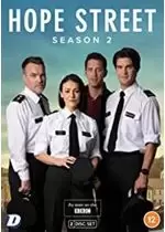 Image of Hope Street Series Two [DVD]