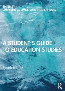 Image of A Student's Guide to Education Studies