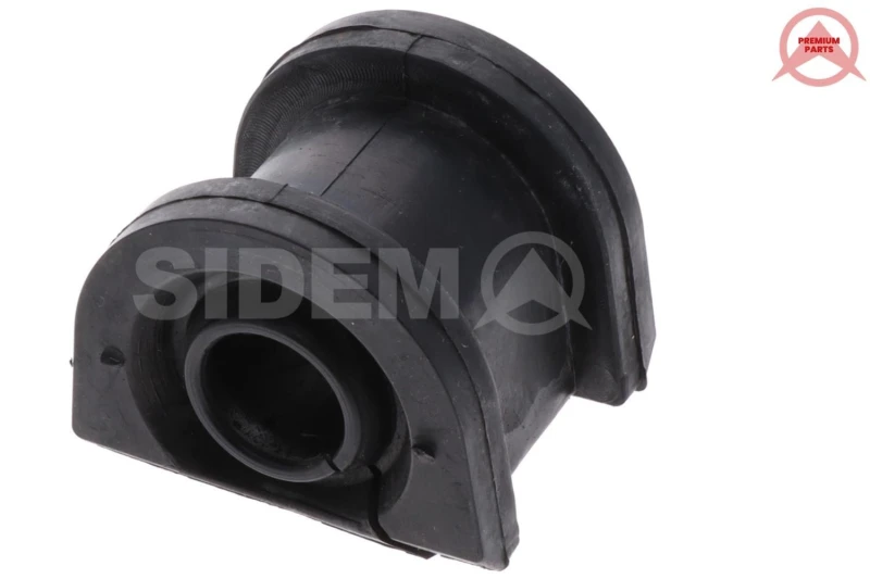 Image of SIDEM 883804 Stabilizer Bushes Front Axle Anti-roll Bar Bush Kit (1334)