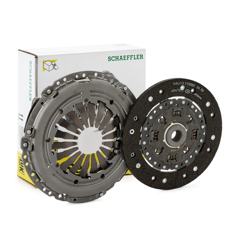 Image of Clutch kit LuK 622 3344 09