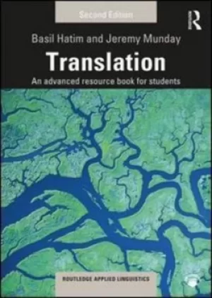 Image of Translation by B Hatim