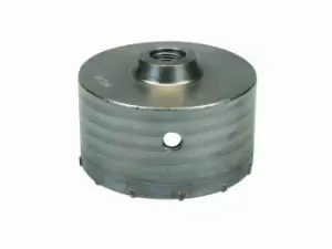 image of Silverline 199883 TCT Core Drill Bit 110mm