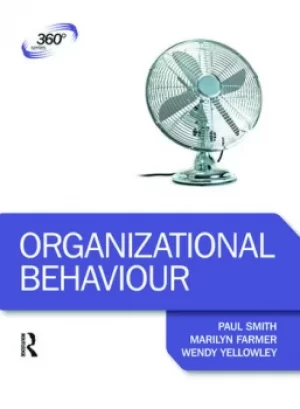 Image of Organizational Behaviour