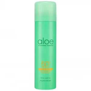 Image of Holika Holika Aloe Ice Cooling Sun Spray SPF50+ 100ml