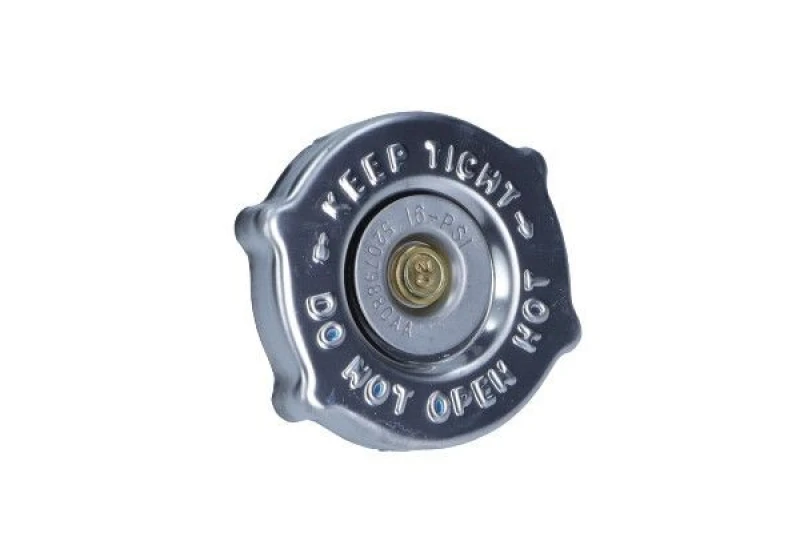 Image of MAXGEAR Radiator cap MAXGEAR 28-0637
