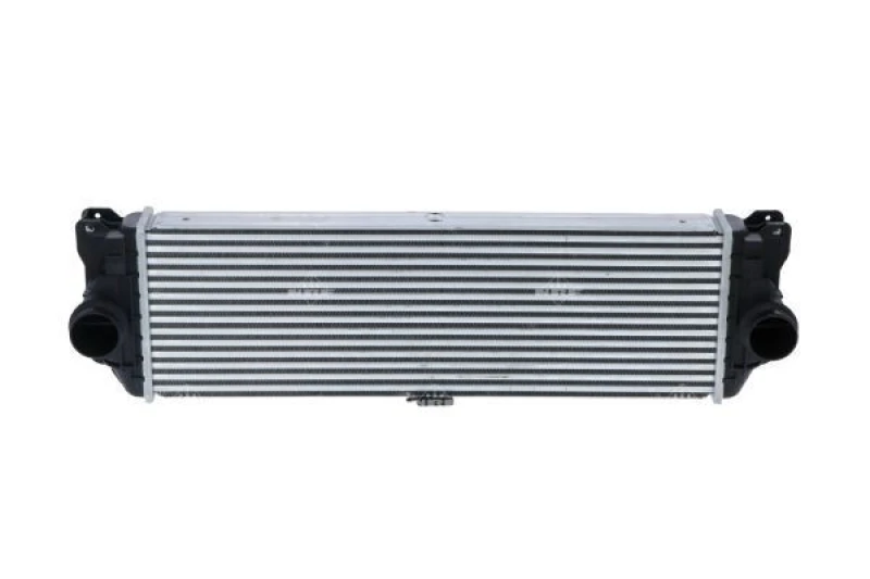 Image of NRF 30505 Intercooler Intercooler,charger (468)