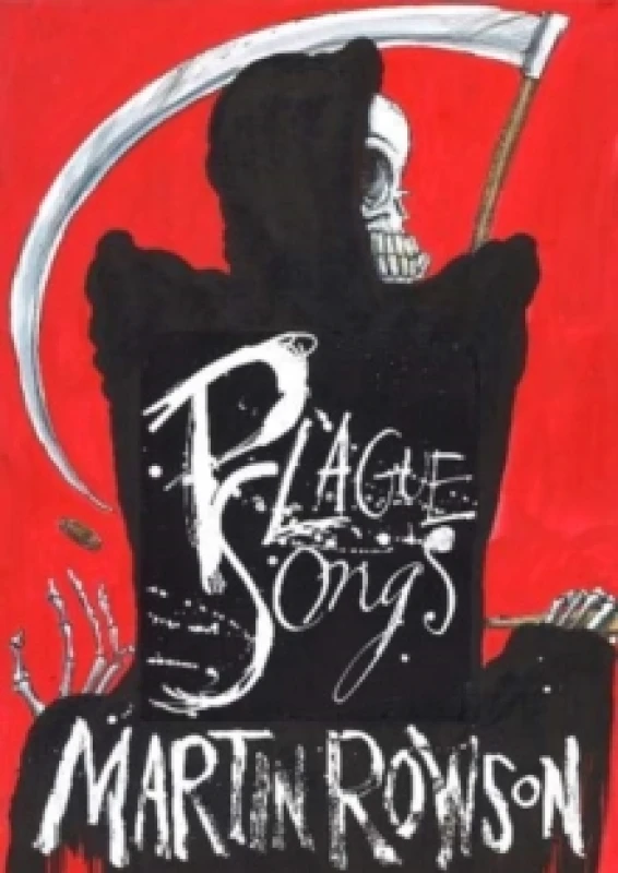 Image of Plague Songs Paperback / softback