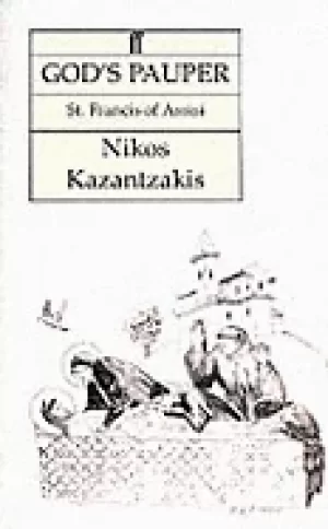 Image of gods pauper st francis of assisi