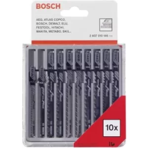 Image of 2607010146 Jsb Kit-Wood Blades(10