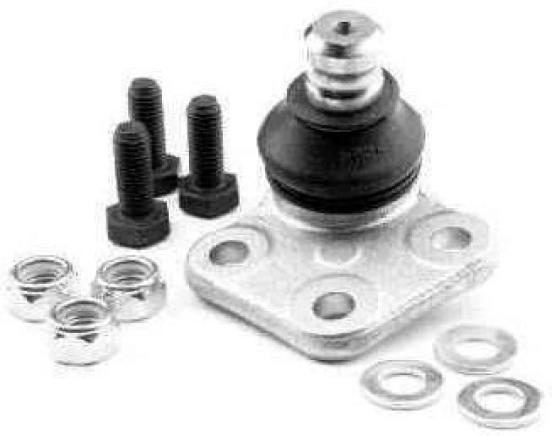 Image of MOTAQUIP Ball Joint MOTAQUIP LVSJ1096
