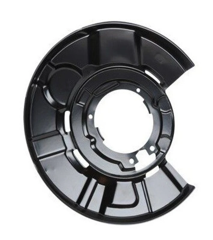 Image of PROCARO PR19-1036 Brake Disc Back Plate Rear Axle Right Splash Panel,brake disc (1330)