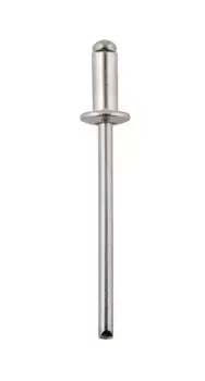 Image of Std Flange Blind Rivet 6.4mm x 25.4mm Pk 250 Connect 32784