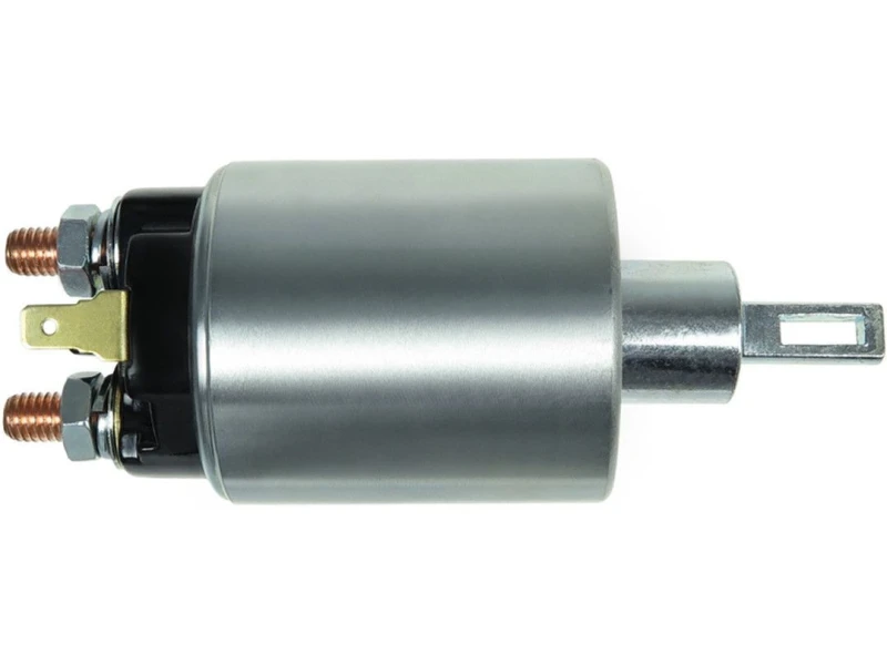Image of AS-PL Starter solenoid AS-PL SS2002