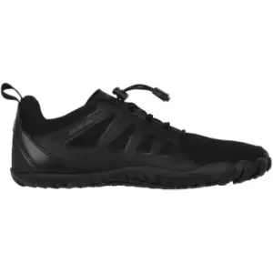 Image of Gul Backshore Juniors Splasher Shoes - Black