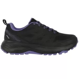 image of Karrimor Caracal Waterproof Shoes - Black