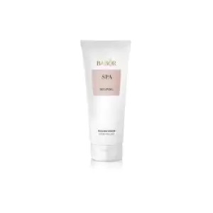 image of Babor Spa Shaping Peeling Cream 200ml