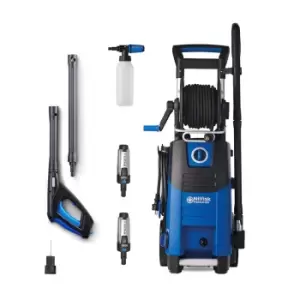 Image of Nilfisk Premium 200 Pressure Washer - 2900W