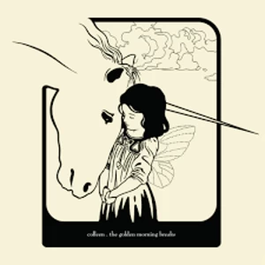 Image of Colleen - The Golden Morning Breaks Vinyl