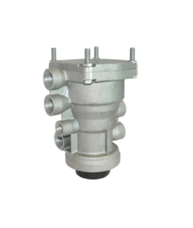 Image of KNORR-BREMSE AC598B Control Valve, trailer Control Valve,trailer (348)
