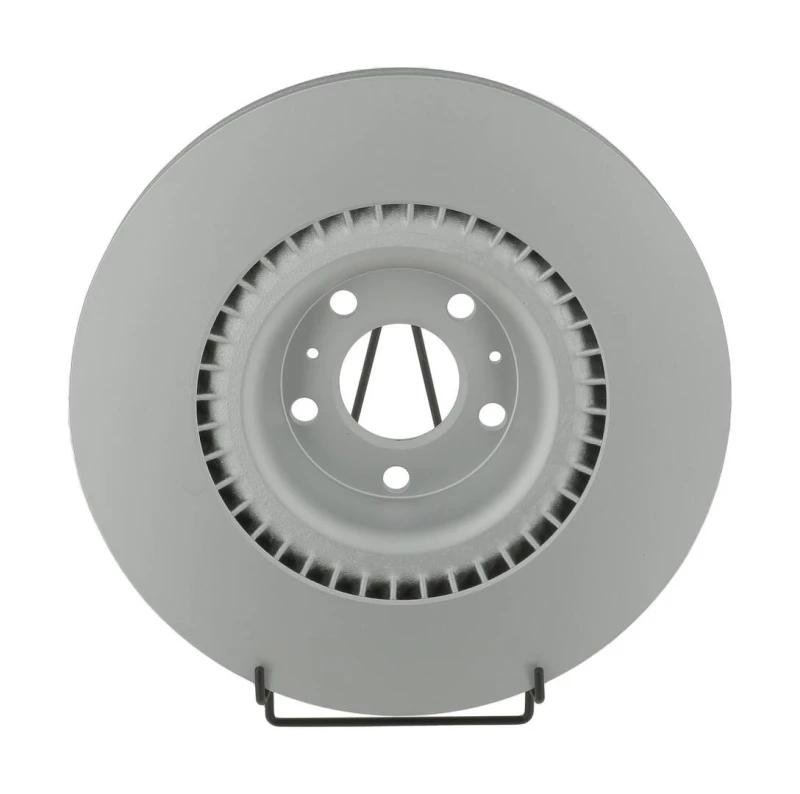 Image of Brake disc JURID 562517JC-1