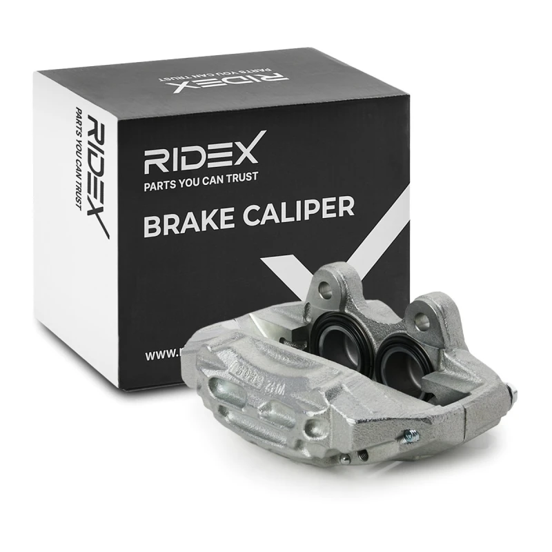 Image of RIDEX Brake caliper RIDEX 78B2034