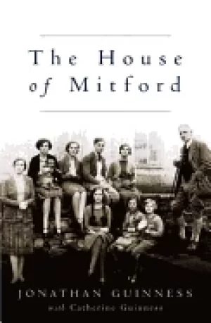 Image of house of mitford