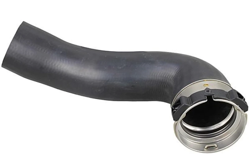 Image of METZGER 2400861 Turbocharger Hose with quick coupling Charger Intake Hose (3314)