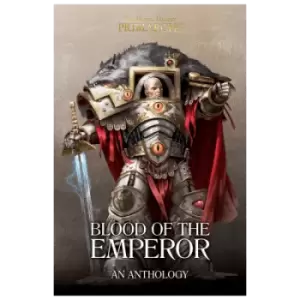 Image of The Horus Heresy: Primarchs - Blood of the Emperor for Merchandise