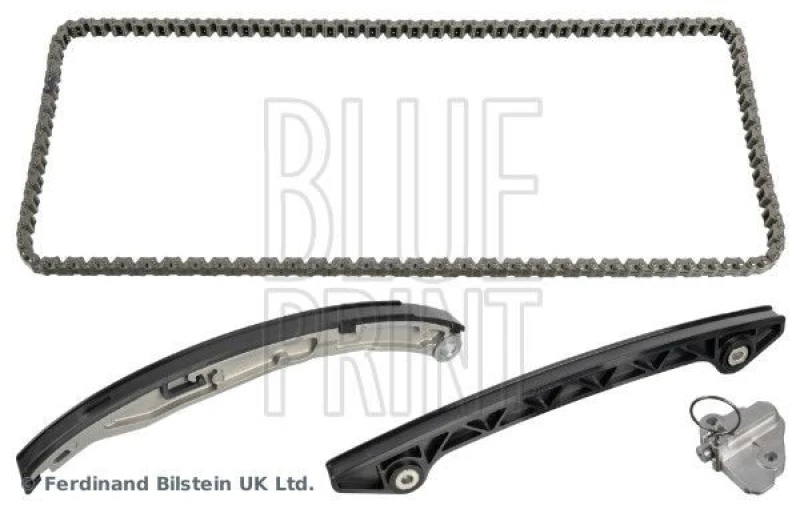 Image of Blue PRINT Timing chain kit Blue PRINT ADBP730013