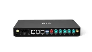 Image of Elo Touch Solutions POS Pack Mini 2.1 GHz i5-8500T Black