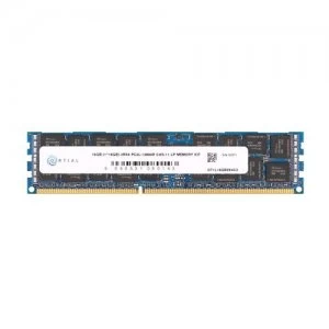 image of Ortial 16GB DDR3L 1600 RDIMM