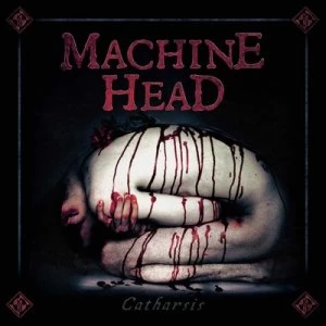 image of Catharsis by Machine Head CD Album