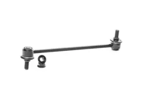 TRW Anti-roll bar link JTS1096 Rod / Strut, stabiliser,Drop link HYUNDAI,KIA,i30 (GD),i30 CW (GD),i30 Coupe,VELOSTER (FS),ELANTRA Stufenheck (MD, UD)