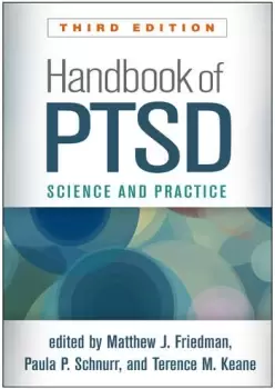 Image of Handbook of PTSDScience and Practice