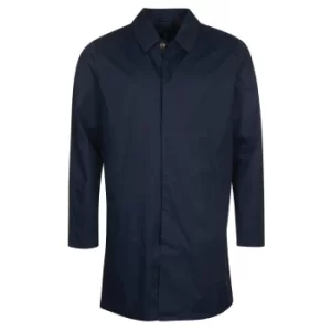 Image of Barbour Mens Lorden Jacket Navy/Midnight XL