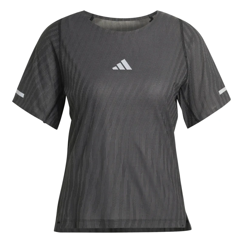 Image of Womens swimsuit adidas ADI365 Climacool+ Noir Female XS