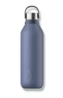 image of Chilly's Chilly Series 2 - 1000 ml - Daily usage - Blue - Whale -...