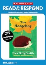 Image of Read & Respond: The Hodgeheg